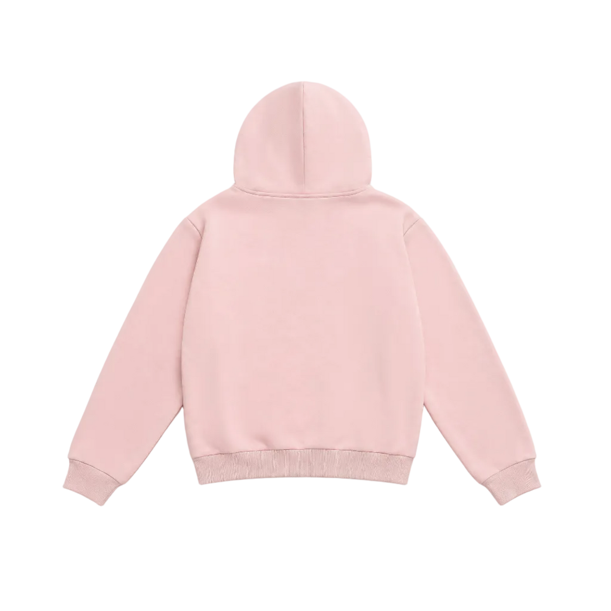 Hold My Hand Hoodie - Pink