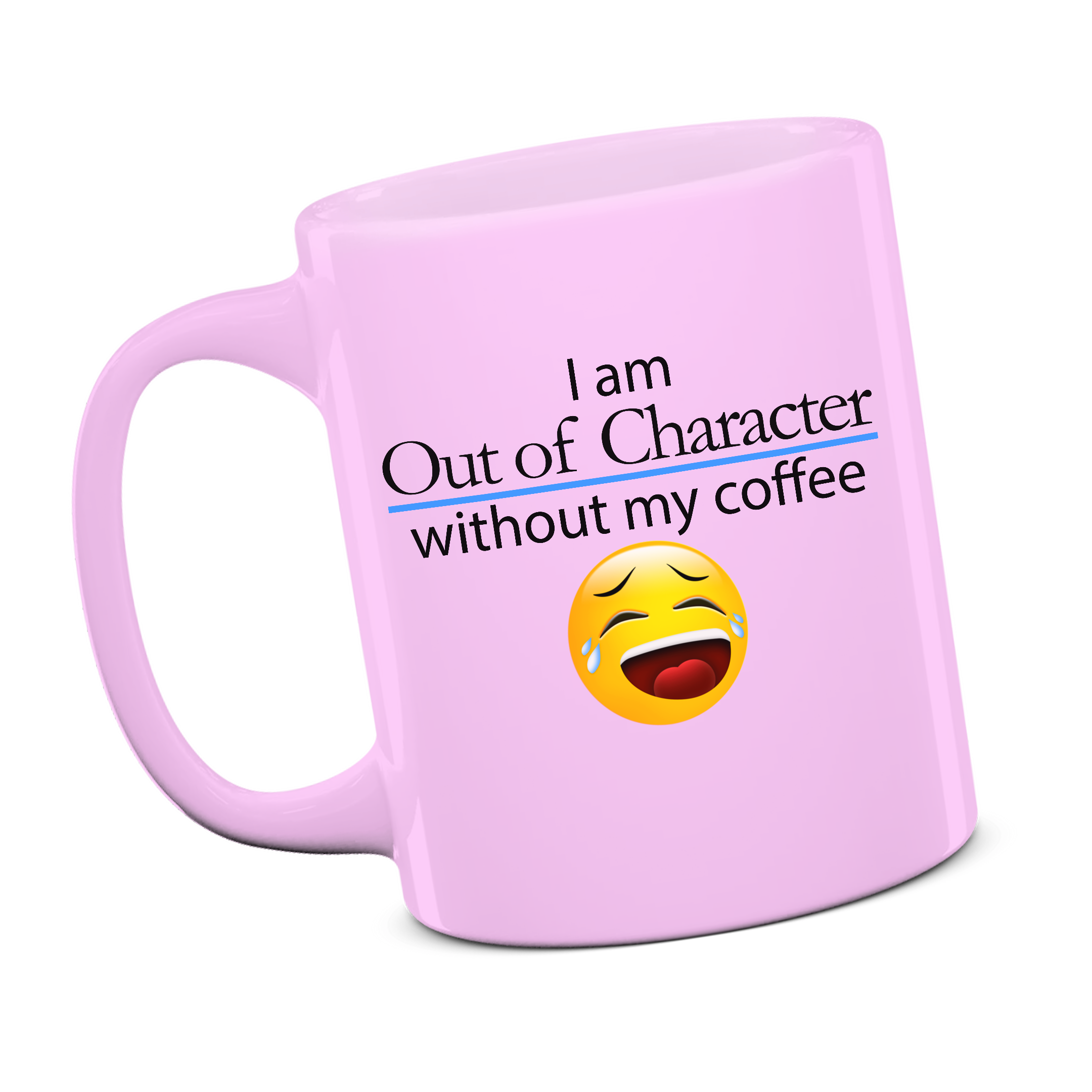 Out of Character Store