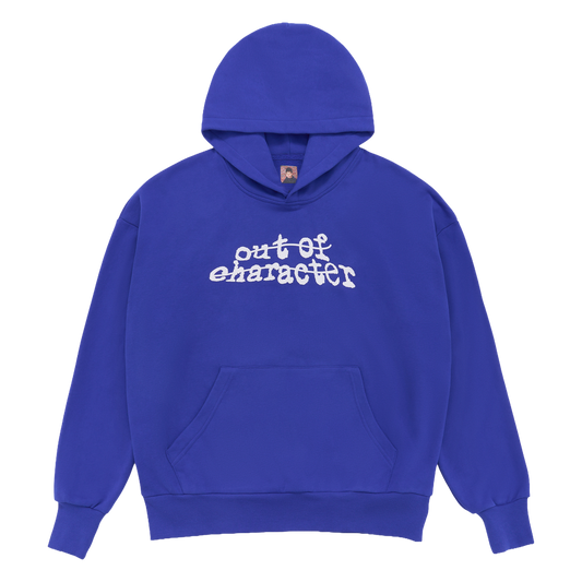 Glitch Hoodie