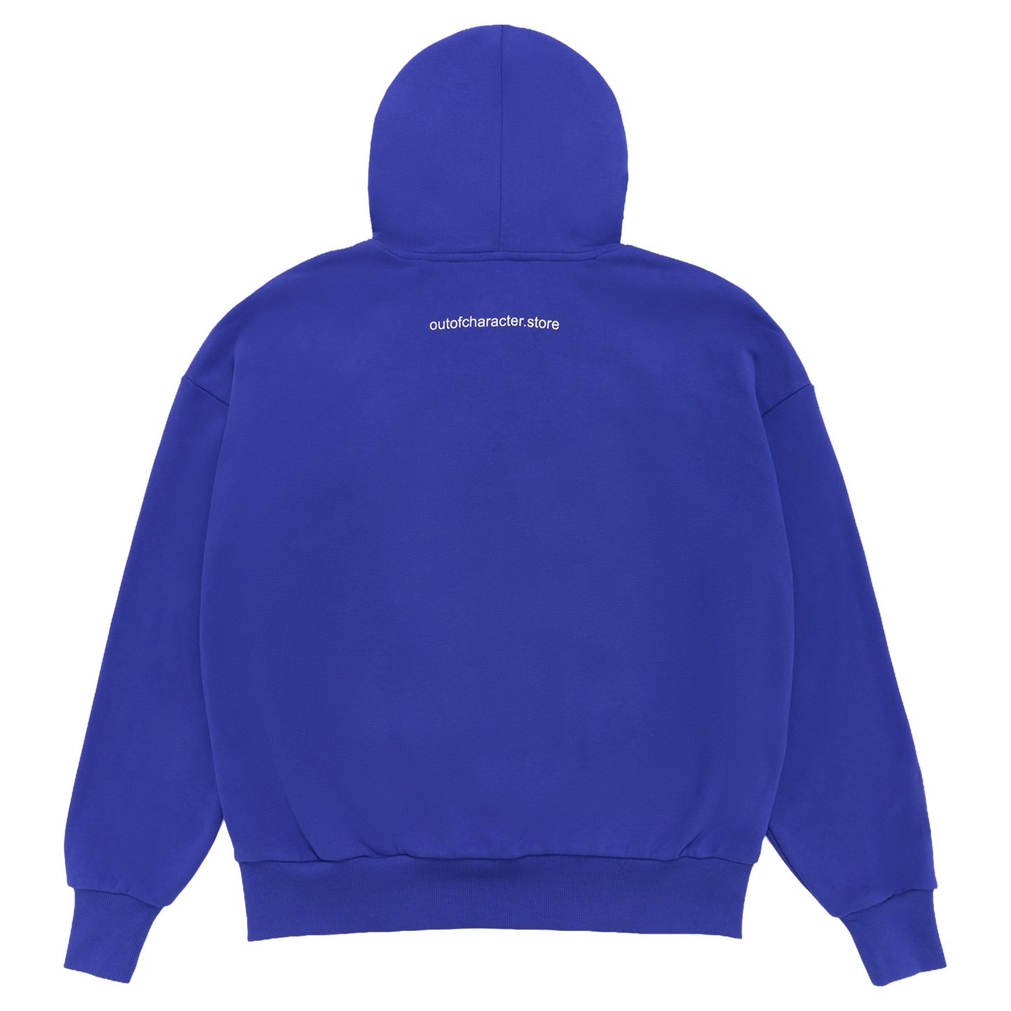Glitch Hoodie