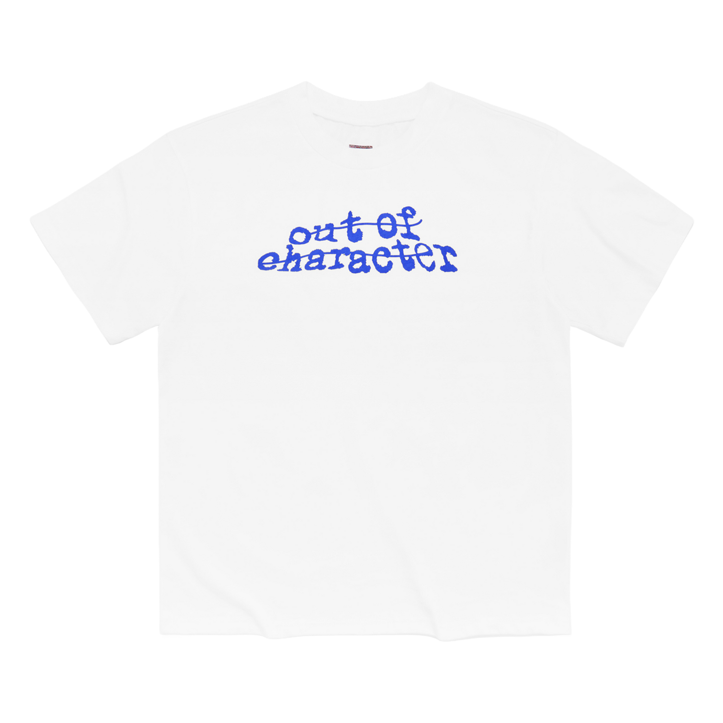 Glitch Tee