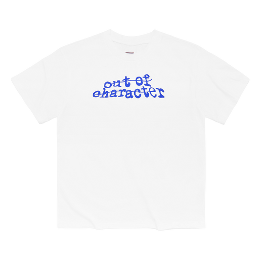 Glitch Tee
