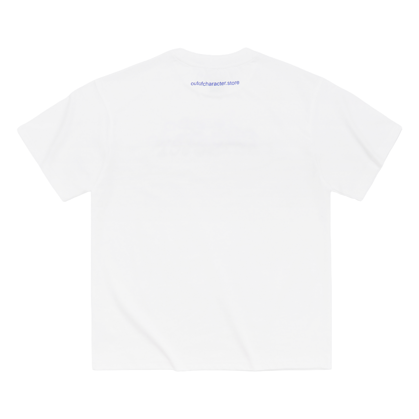 Glitch Tee
