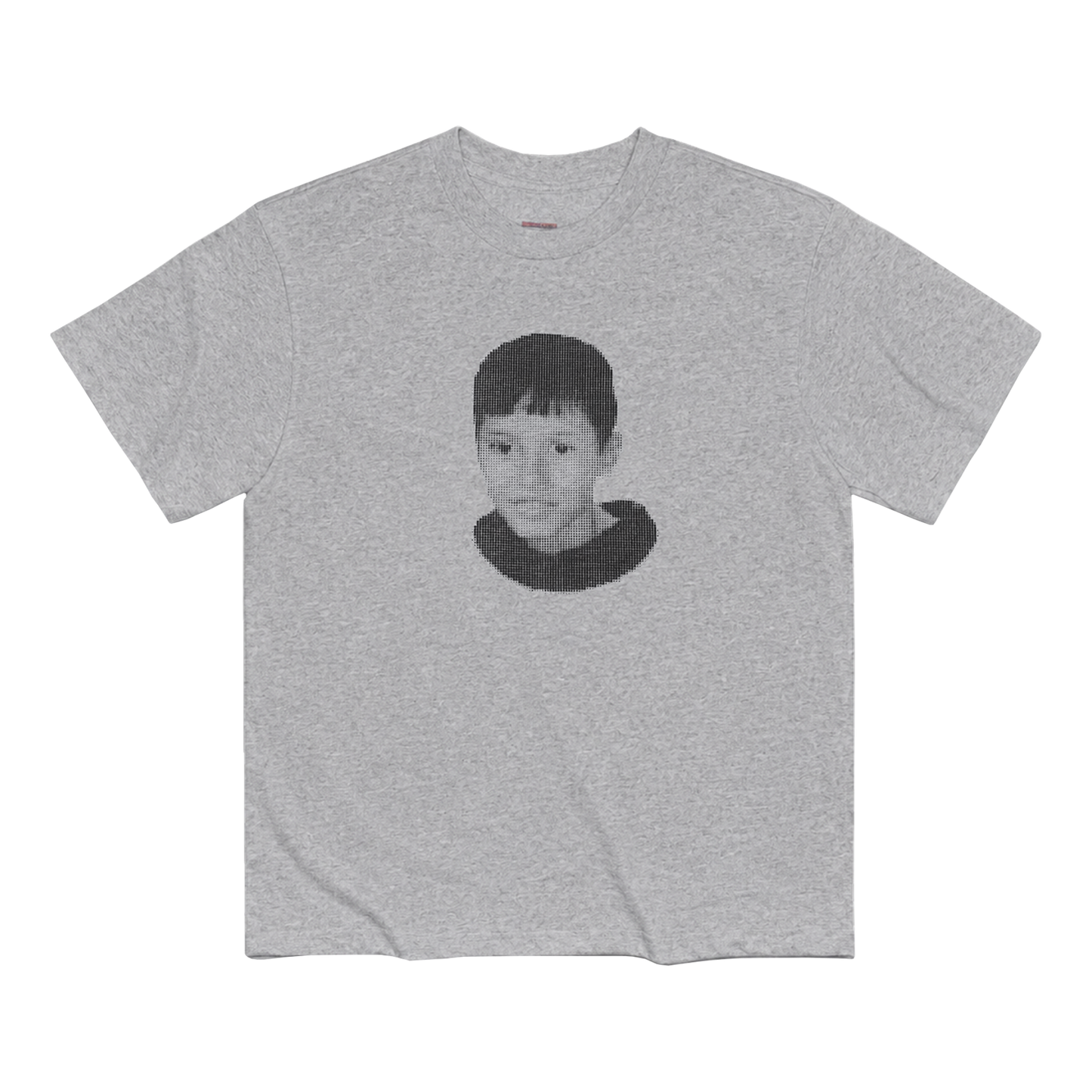 Mini Mamzah Tee