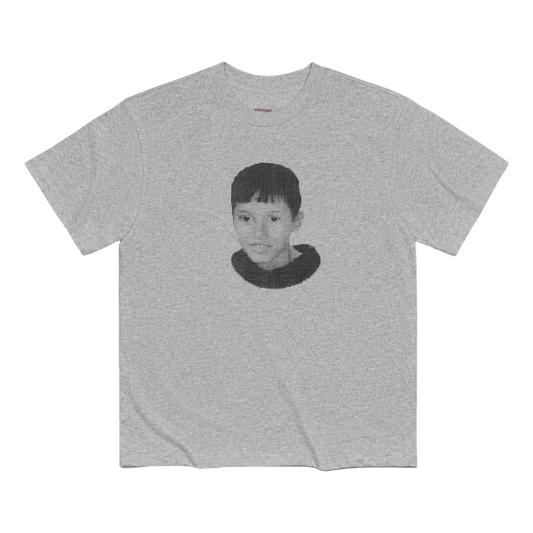 Mini Mamzah Tee
